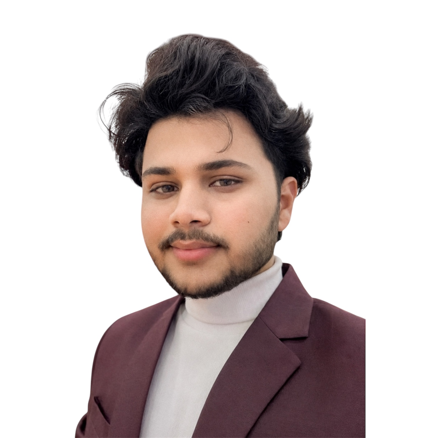 Aman Varma