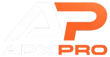 APXPRO Logo
