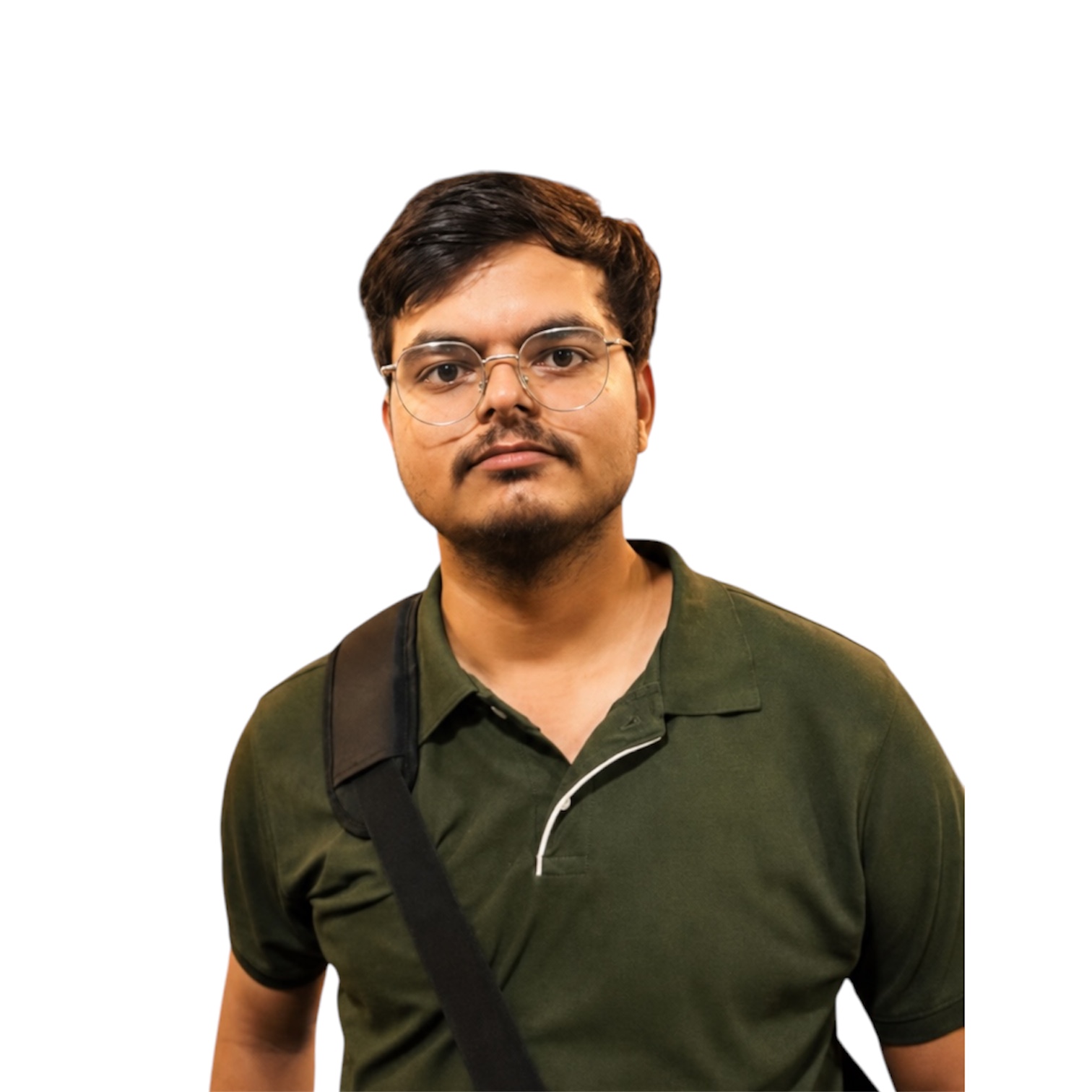 Satyam Kumar